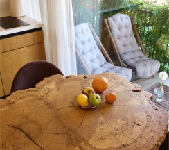 Воздух в Пентакли