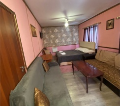 Семейный в Сак