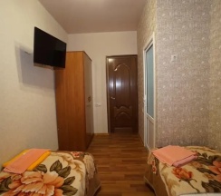 Двухкомнатный стандарт в Самсар