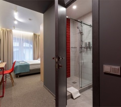 izzzi COMFORT в izzzi 3* на Банковском