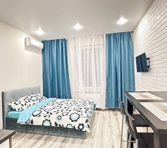Квартира в Апартаменты на г. Москва, Варшавское шоссе, д. 168 подъезд 7