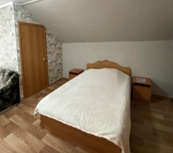 Стандарт для 3 взрослых с ванной в Грин хаус