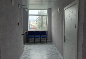 Гостевой дом Советский в Магаданской области