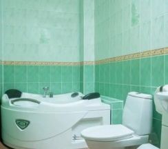 Люкс в Мария