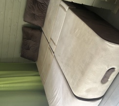 Коттедж в Hotel 12