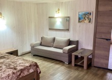 Семейный - Крисстал в Guest House Crisstul