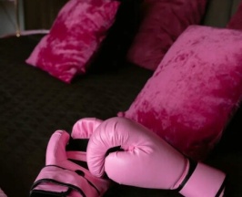 Сфера Барби в Forest lake