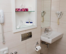 Superior Classic Room в Royal falke resort