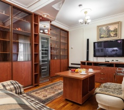 Апартаменты на Петровке 28 стр. 1 в Day&night