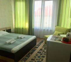 Комфорт Двухместный в Ленарт