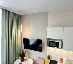 Апартаменты i-Vibe в I9.9 Apartments