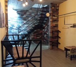 Коттедж в Loft