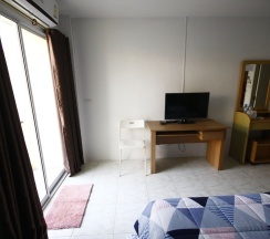 Двухместный номер Standard двуспальная кровать в Happy House Bangsaen