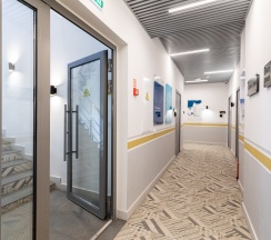 Квартира в Апартаменты Art Room у Кремля