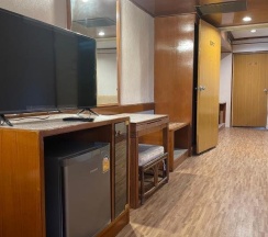 Люкс в Mike Beach Resort