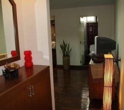 Одноместный семейный номер Standard в BS Court Boutique Residence
