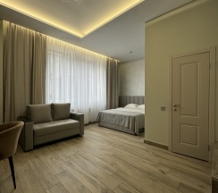ПОЛУЛЮКС. в VS Hotel