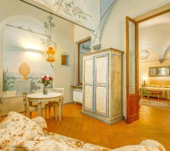 Люкс в Firenze Suite