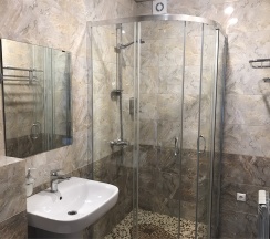 Улучшенный Семейный Номер в Артик