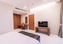 Люкс c 1 комнатой в Sea Sand Sun Hua Hin Resort