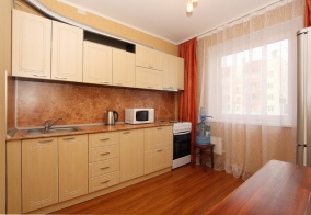 Апартаменты Апартаменты на 40-летия Победы, 29-Б в Челябинске