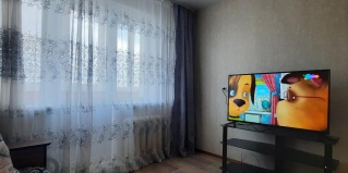 Первоуральск: Апартаменты Иляна на улице Ватутина