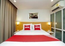 Одноместный номер Deluxe в OYO 225 Premier Place Hotel