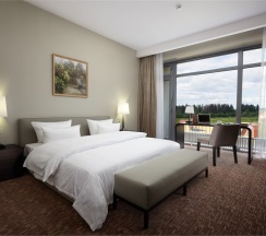 Grand deluxe Velich в Величъ country club