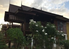 Номер Standard с 2 комнатами 2 отдельные кровати в Songphu Homestay