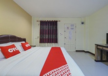 Номер Standard в OYO 775 Explore Hotel