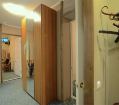 Коттедж «Семейный» с кухней 4-х комн. в Vе art resort
