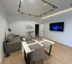 Пушкина Центральный в DomDerbent