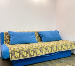 2-комнатные апартаменты стандарт в Relax Apart (Релакс Апарт) на улице Энгельса