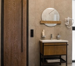 Однокомнатная Вилла / Standart Villa в Фиагдон