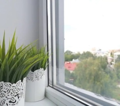 Квартира в Апартаменты на улица Ульянова-Ленина, 23