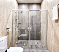 Комфорт в Тесла