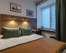 Стандарт в FotoHotel