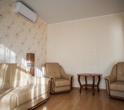 Дом у реки "Семейный" в Наша Фазенда