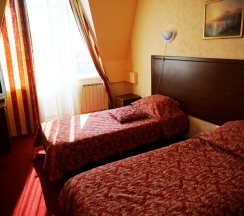 первой  категории (стандарт) в Мирабель