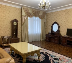 Люкс в Снежная королева