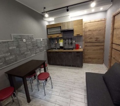 Квартира в Апартаменты на улица Жукова, 17