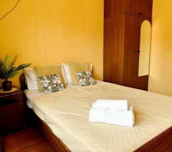 Стандартный 2х-местный номер в Арарат