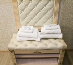 Номер полулюкс в Уют