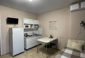 Апартаменты Апартаменты у Эльзы в Казани