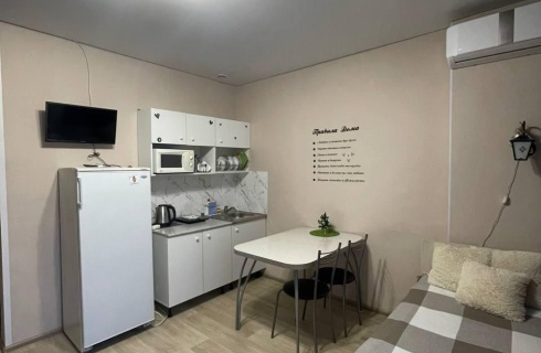 Казань: Апартаменты Апартаменты у Эльзы