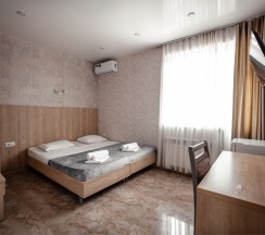 КОМФОРТ ДВУХМЕСТНЫЙ в Rich