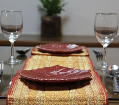 Одноместный номер Executive в BS Court Boutique Residence