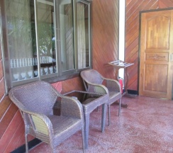 Двухместный номер Standard 2 отдельные кровати в Tonglen Eco Resort