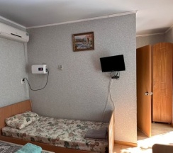 Номер Classic в Тихий сад