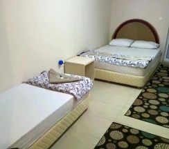 Семейные апартаменты c 1 комнатой в Ersoy Ağa Otel Pansi̇yon